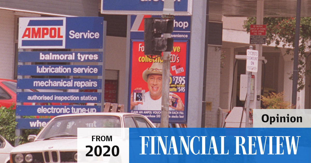 Caltex rebrand strengthens CoucheTard's stance on value